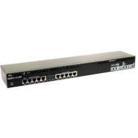 Mikrotik RouterBoard RB2011iL-RM 5 x 10/100 5 x 10/100/1000 PoE