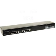 Mikrotik RouterBoard RB2011iL-RM 5 x 10/100 5 x 10/100/1000 PoE