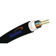 FiberHome Kabel światłowodowy DUCT 48J (4x12) 1500N, średnica 8mm