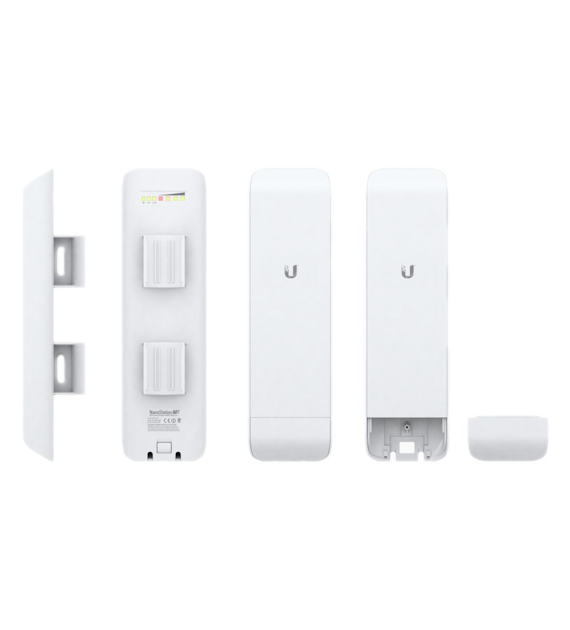 UBIQUITI NanoStation M2