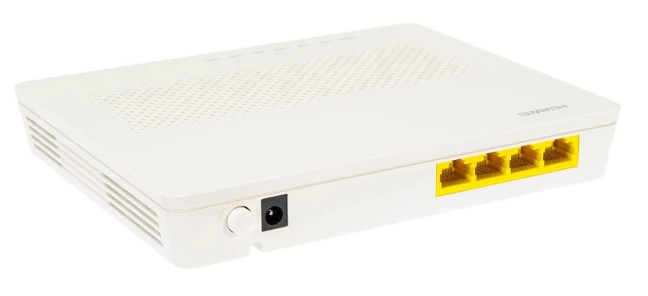Huawei HG8540M GPON ONT 1x GE, 3x FE, 1x POTS