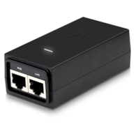 Adaptador PoE UBIQUITI 24V 12W