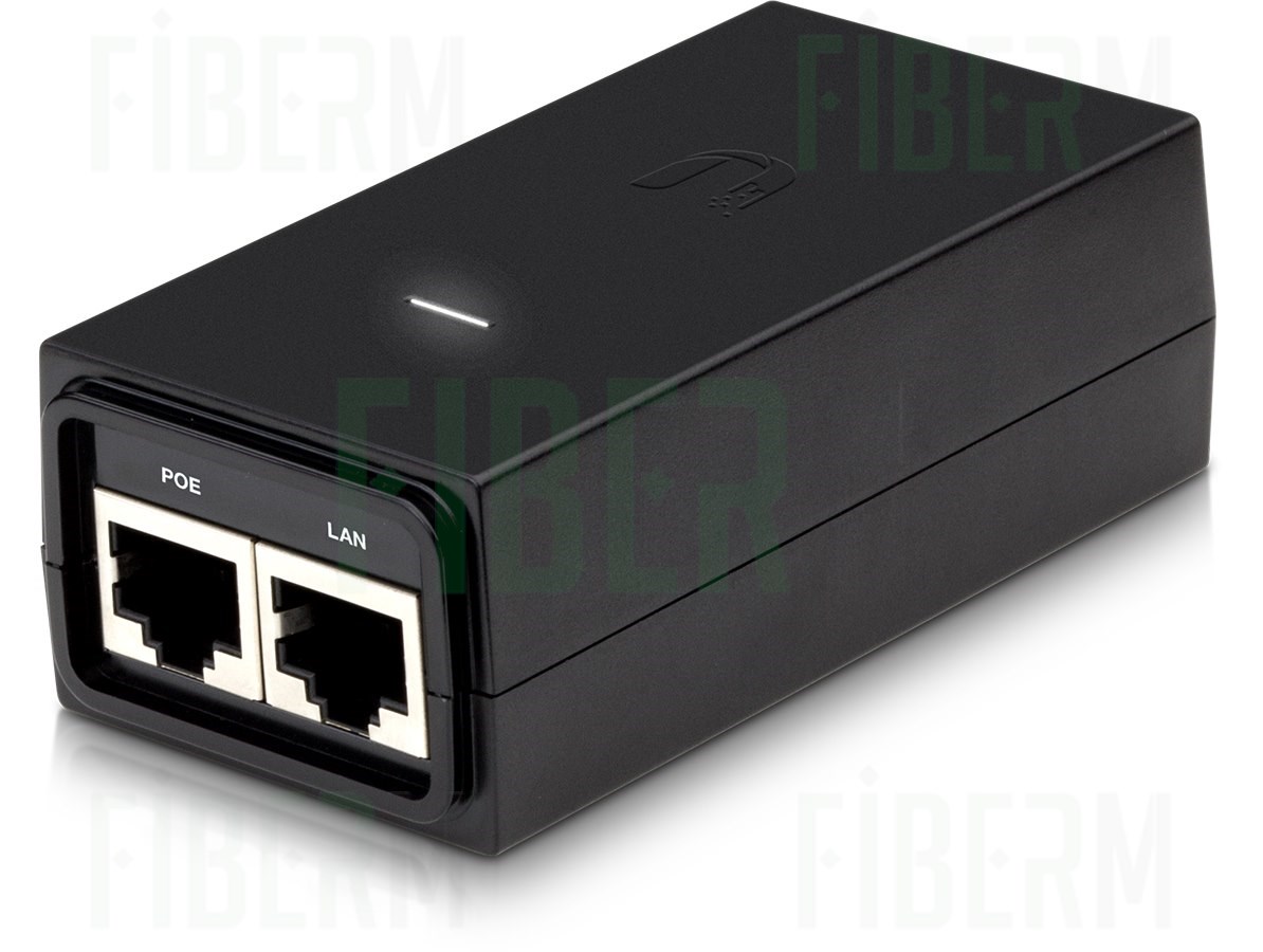 UBIQUITI PoE Adapter 24V 12W 0