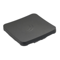 Antena mANT LTE 5o de Mikrotik (MTAO-LTE-5D-SQ)