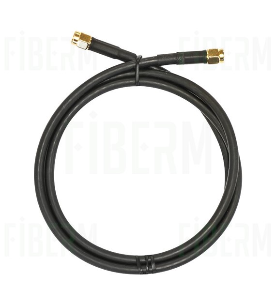 H155 Cable SMA/M - SMA/M 2m