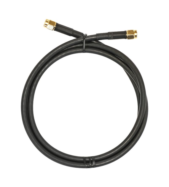 Kabel H155 SMA/M - SMA/M 2m