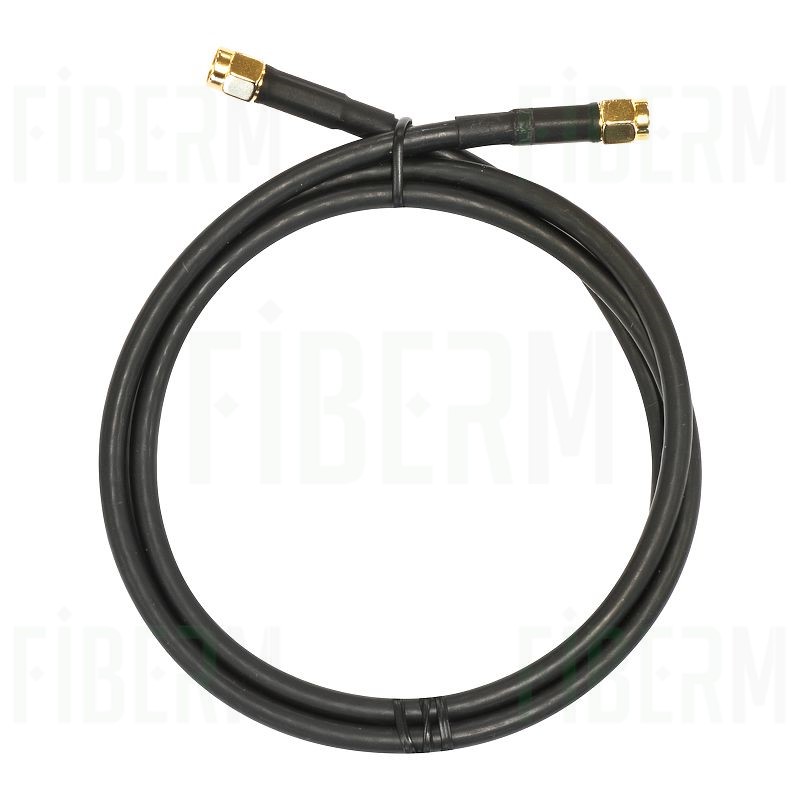 H155 Cable SMA/M - SMA/M 2m