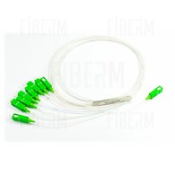 OPTO Splitter PLC 1/8 SC/APC