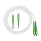 FIBERM Patchcord SC/APC-SC/APC 0