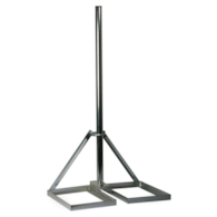 Balastni Nosilec z 1-metrsko Cevjo