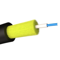 FiberHome Kabel światłowodowy 1J DROP 1kN średnica 3mm (pakowane po 1km)