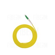 FIBERM SC/APC Pigtail 1m Jednojezgreni G652D Easy Strip Loose Tube