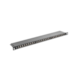 FIBERM Patch Panel ekranowany 24 x RJ45 CAT6 FTP 0,5U