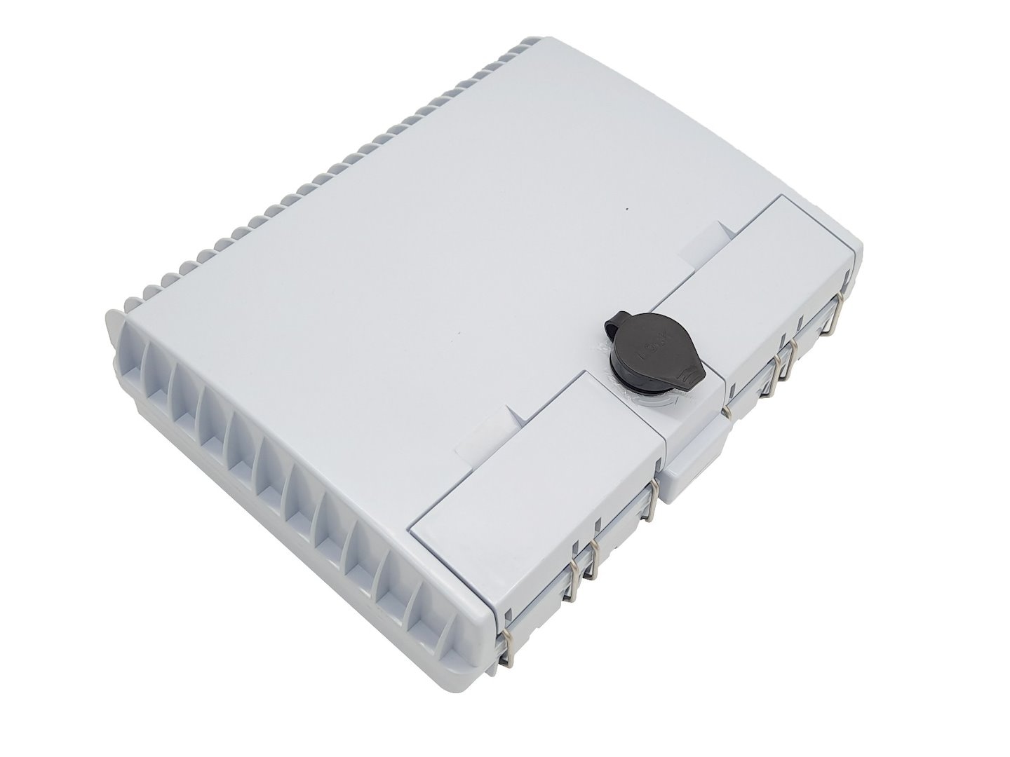 FIBERM Mufoprzełącznica FTTX MDU C16 port uncut