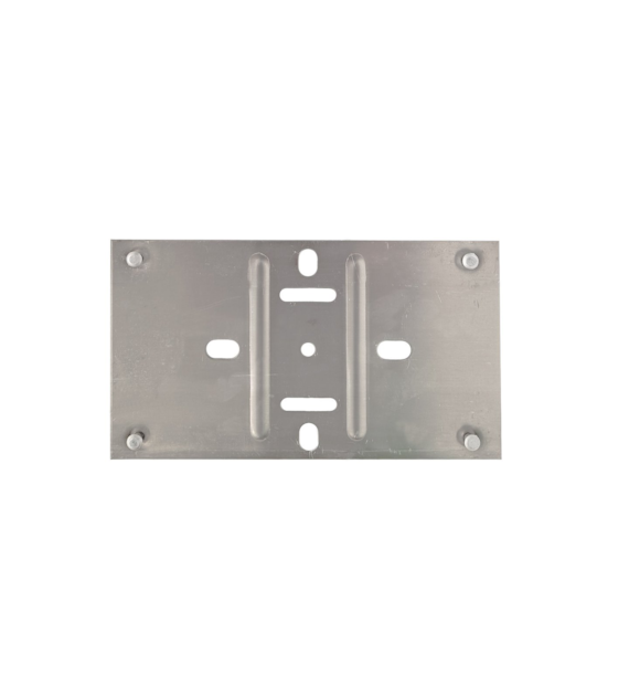 FIBERM Blacha do mufoprzełącznicy B16 C16 E24 v2