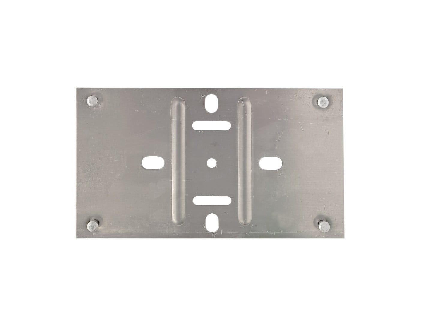 FIBERM Blacha do mufoprzełącznicy B16 C16 E24 v2