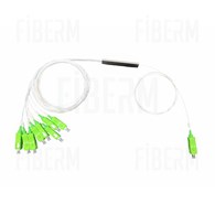 Divisor PLC FIBERM 1/8 SC/APC