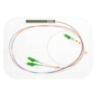 FIBERM Splitter PLC 1/2 LC/APC