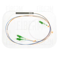 Módulo GPON SFP C+ MAX2 de Fibrain para OLT Dasan