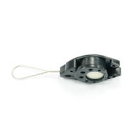 Abrazadera de Cable Abonne de Tracom PA-FTTX-FISH11