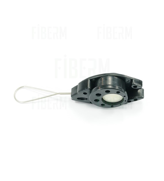 Tracom Cable Abonne Clamp PA-FTTX-FISH11