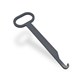 30cm Manhole Opening Hook