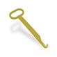 45cm Manhole Opening Hook