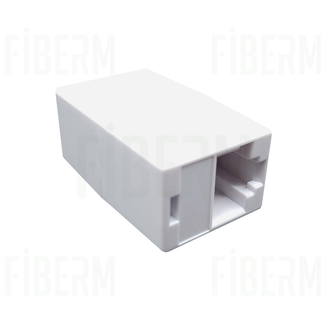 Διπλό Βαρέλι / Διπλή Υποδοχή RJ45