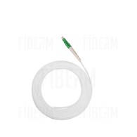 FIBERM LC/APC Pigtail 1m Jednojezgreni G657A Easy Strip Loose Tube