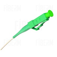 FIBERM LC/APC Pigtail 1m Jednovlakneni G657A Easy Strip Losa