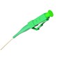 FIBERM LC/APC Pigtail 1m Single Mode G657A Easy Strip Loose Tube
