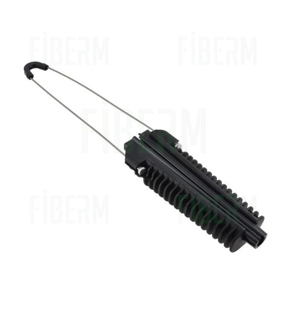 FIBERM Kabel Zughalter PA-1800 für 8-12mm Kabel