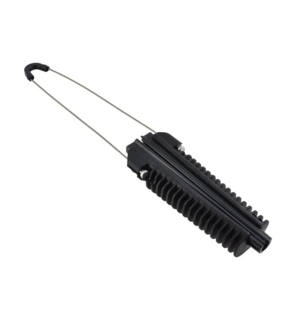 FIBERM Uchwyt odciągowy PA-1800 do kabla 8-12mm