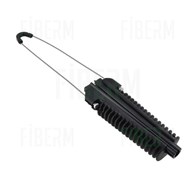 Soporte de Tiro de Cable de Fibra Óptica PA-1800 para Cable de 8-12mm de FIBERM