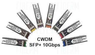 OPTEC SFP CWDM LC 80km TX1550 DDM Modul
