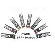 OPTEC SFP CWDM LC 80km TX1550 DDM Modul