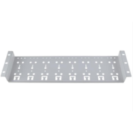 TRACOM Chassis M8 3U dla rozdzielaczy tub światłowodowych T12 (max. 8 szt. T12)