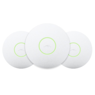 UBIQUITI UNIFI UAP-LR-3-PACK