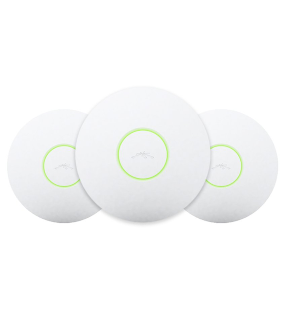 UBIQUITI UNIFI UAP-LR-3-PACK