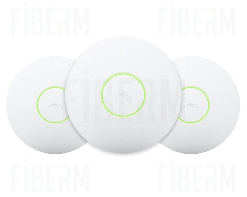 UBIQUITI UNIFI UAP-LR-3-PACK