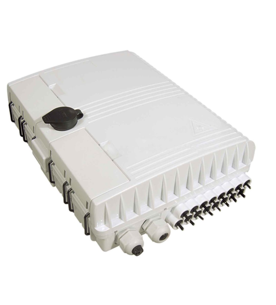 FIBERM Mufoprzełącznica GPF-16G