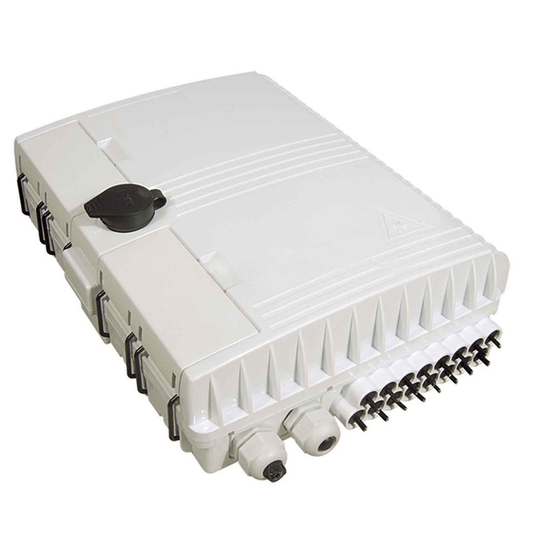 FIBERM Mufoprzełącznica GPF-16G