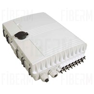 Cassetto di giunzione ottica FIBERM GPF-16G