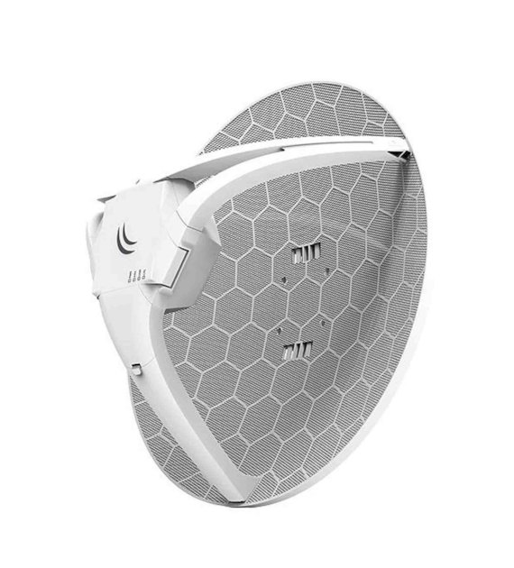 Mikrotik RouterBoard LHG LTE6 kit LTE 300Mb/s