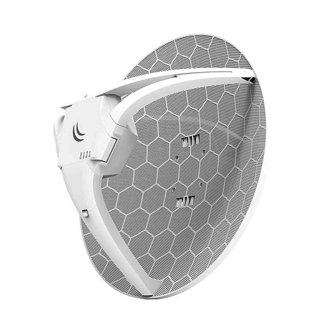 Mikrotik RouterBoard LHG LTE6 kit LTE 300Mb/s