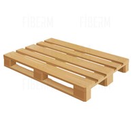 PALETA DREWNIANA 120x80