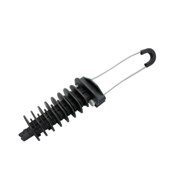 TELCOM Uchwyt odciągowy PA-2000 do kabla 9,5-12mm