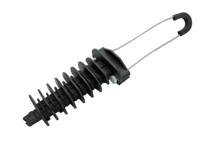 TELCOM Uchwyt odciągowy PA-1500 do kabla 8,5-10,5mm