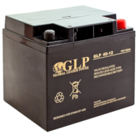 AGM Baterija 40Ah 12V GLP 40-12