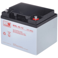 AGM Baterija 40Ah 12V MWL 40-12